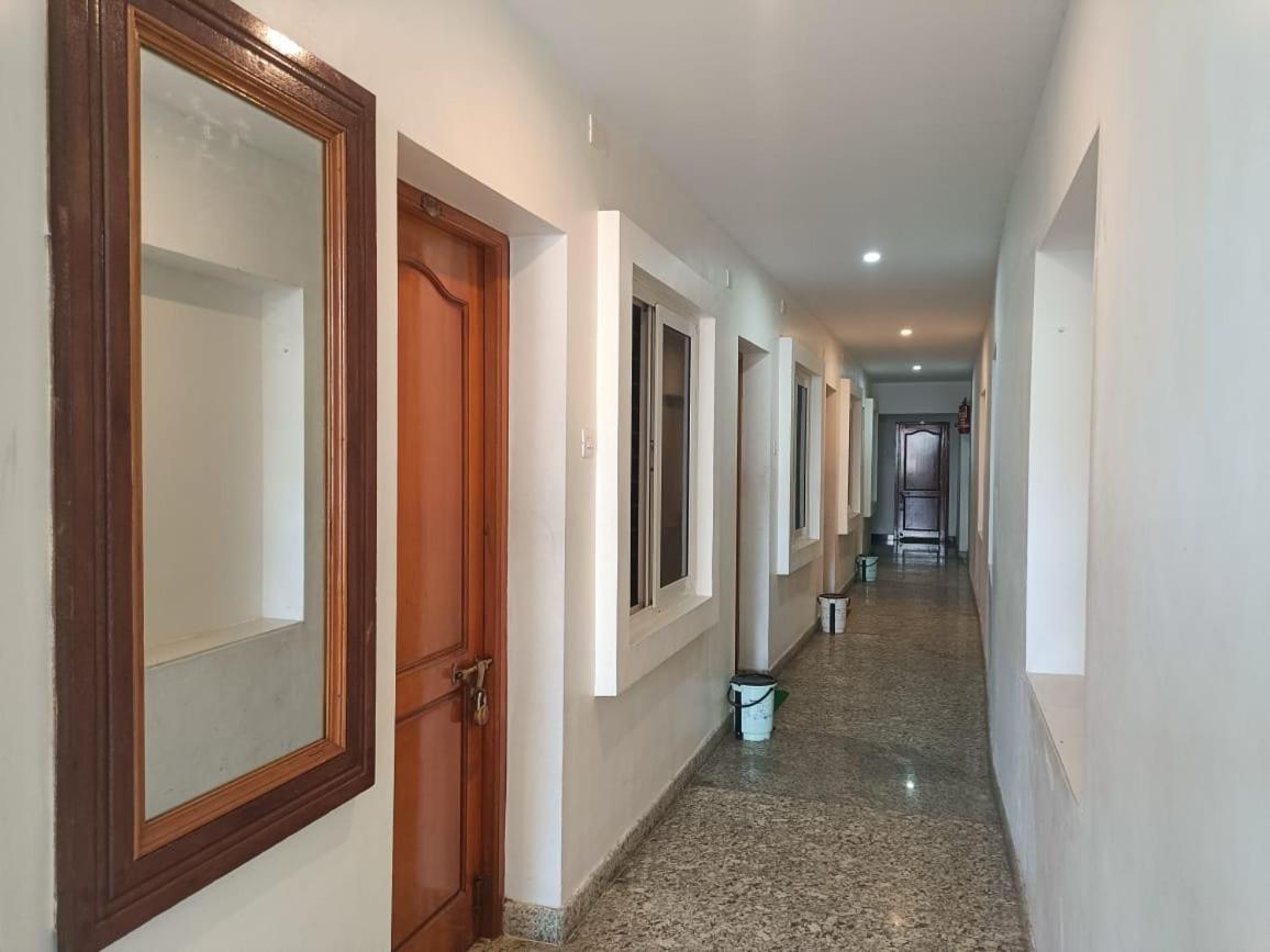 Hotel Duwaraka Rāmeswaram 外观 照片