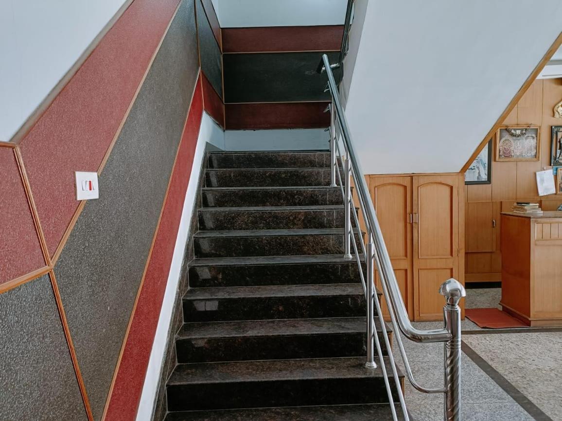Hotel Duwaraka Rāmeswaram 外观 照片