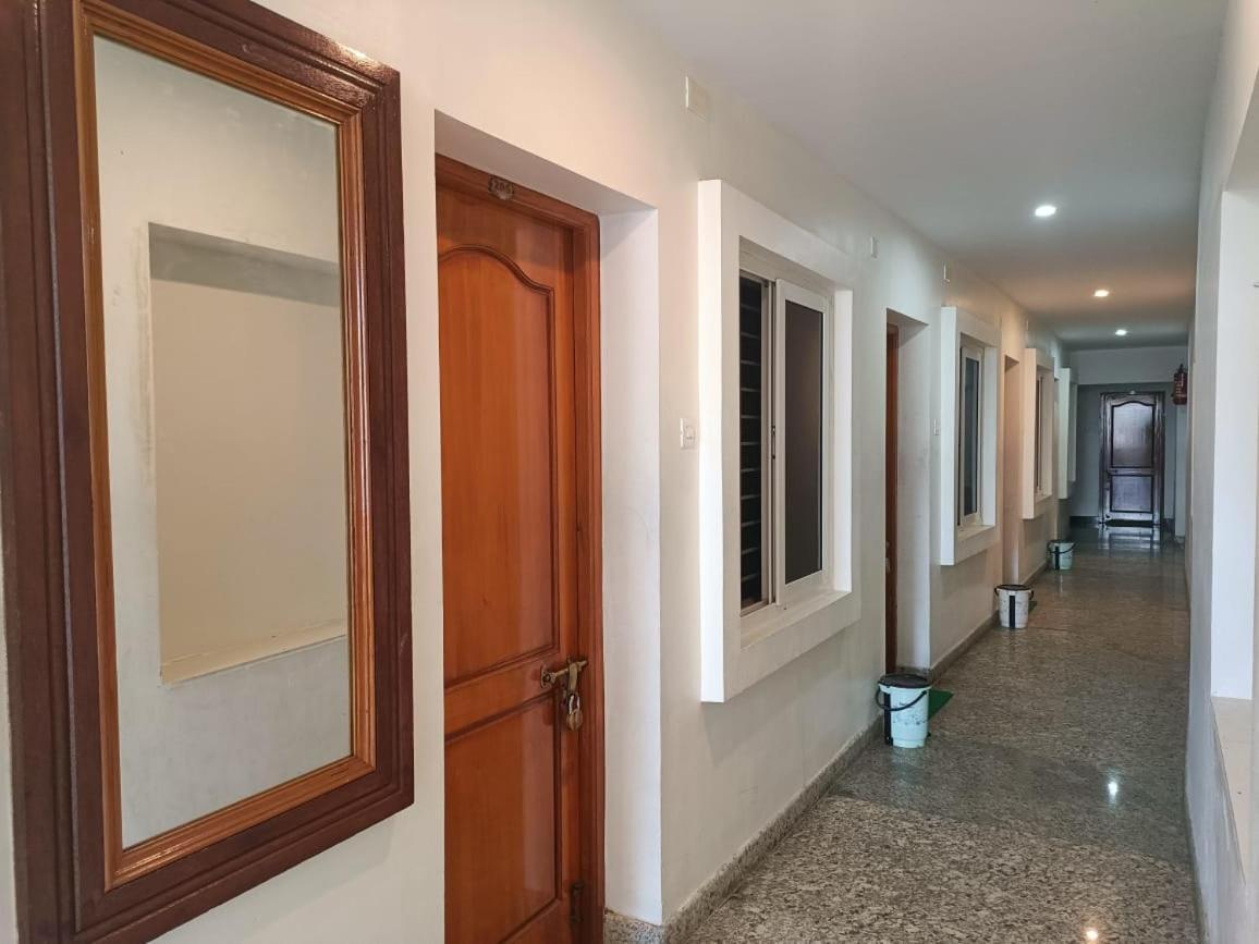Hotel Duwaraka Rāmeswaram 外观 照片