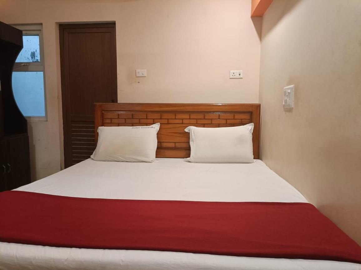 Hotel Duwaraka Rāmeswaram 外观 照片
